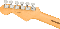 Fender American Professional II Stratocaster HSS MN 3-Color Sunburst