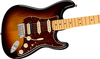 Fender American Professional II Stratocaster HSS MN 3-Color Sunburst