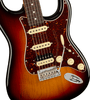 Fender American Professional II Stratocaster HSS RW 3-Color Sunburst