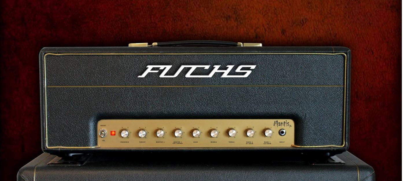 Fuchs Amps