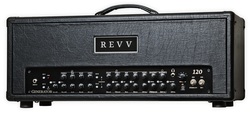 Revv Generator 120 MKIII Gitarrentopteil