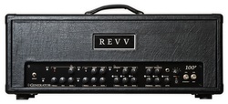 Revv Generator 100P MKIII Gitarrentopteil