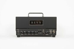Revv D20 Gitarrentopteil