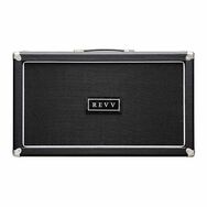 Revv 2x12" Gitarrenbox Cabinet