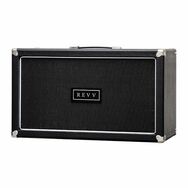 Revv 2x12" Gitarrenbox Cabinet