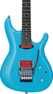 Ibanez JS2410-SYB Sky Blue Joe Satriani Signature