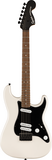 Squier by Fender Contemporary Stratocaster HT LRL BPG Pearl White