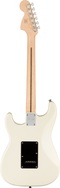 Squier Affinity Stratocaster HH Laurel BPG Olympic White
