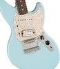 Fender Kurt Cobain Jag-Stang Sonic Blue Limited Edition
