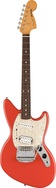 Fender Kurt Cobain Jag-Stang Fiesta Red Limited Edition