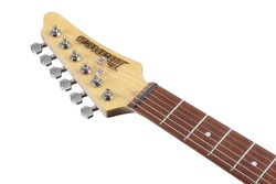 Ibanez AZES40-BK E-Gitarre