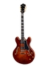 Eastman T486-CL Classic Thinline Deluxe E-Gitarre