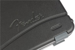Fender Koffer Deluxe Molded Bass Case
