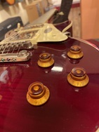 Maybach Lester Wild Cherry '59 Aged