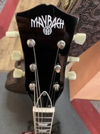 Maybach Lester Wild Cherry '59 Aged