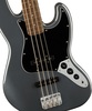 Squier Affinity Jazz Bass LRL BPG CFM