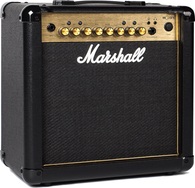 Marshall MG15GFX Gitarrencombo