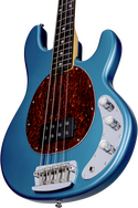 Sterling by Music Man StingRay Classic Ray24 Toluca Lake Blue