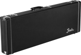 Fender Koffer Classic Series E-Gitarre Black