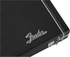 Fender Koffer Classic Series E-Gitarre Black