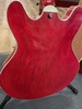 Eastman T64/V-T-RD Antique Red Varnish Hollowbody E-Gitarre
