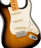 Fender American Vintage II AVII 1957 Stratocaster MN 2-Color Sunburst