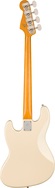 Fender American Vintage II AVII 1966 Jazz Bass RW Olympic White