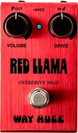 Way Huge Red Llama Overdrive