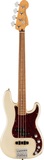 Fender Player Plus Active Precision Bass PF Olympic Pearl