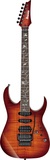 Ibanez RG8560-BSR j.custom Brownish Sphalerite  E-Gitarre