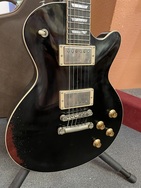 Eastman SB59/V Antique Black E-Gitarre