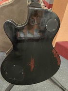 Eastman SB59/V Antique Black E-Gitarre