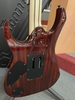 Ibanez RG8560-BSR j.custom Brownish Sphalerite E-Gitarre