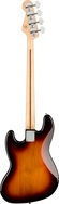 Fender Geddy Lee Jazz Bass MN 3-Color Sunburst