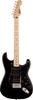 Squier Sonic Stratocaster HSS MN BPG Black