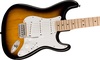 Squier Sonic Stratocaster MN 2-Color Sunburst