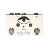 Old Blood Noise Endeavors AB/Y Switcher