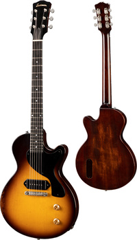 Eastman SB55/V-SB Sunburst E-Gitarre