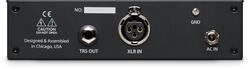 Black Lion Audio B12A mkIII Preamp