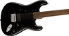 Squier Sonic Stratocaster HT H LRL Black