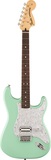 Fender Tom Delonge Stratocaster Surf Green Limited Edition