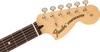 Fender Tom Delonge Stratocaster Surf Green Limited Edition