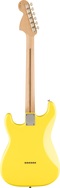 Fender Tom Delonge Stratocaster Graffiti Yellow Limited Edition