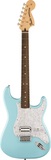 Fender Tom Delonge Stratocaster Daphne Blue Limited Edition