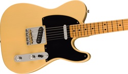 Fender Vintera II 50s Nocaster MN Blackguard Blonde