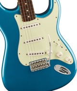Fender Vintera II 60s Stratocaster RW Lake Placid Blue