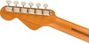 Fender Highway Dreadnought RW All Mahagony Westerngitarre