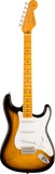 Fender 70th Anniversary American Vintage II 1954 Stratocaster MN 2-Color Sunburst