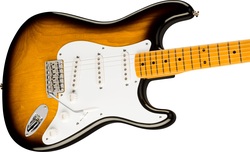 Fender 70th Anniversary American Vintage II 1954 Stratocaster MN 2-Color Sunburst
