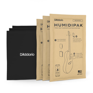 Daddario PW-HPK-01 Humidpak Maintain Luftfeuchtigkeitsmanagement